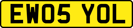 EW05YOL