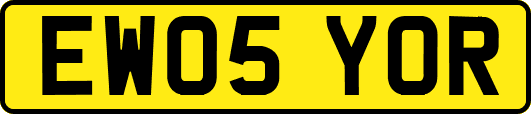 EW05YOR