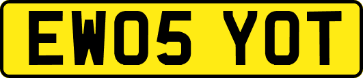 EW05YOT