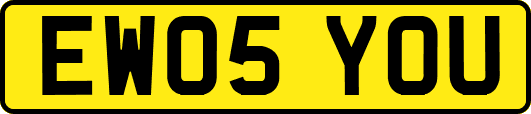 EW05YOU