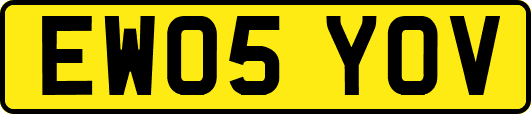 EW05YOV