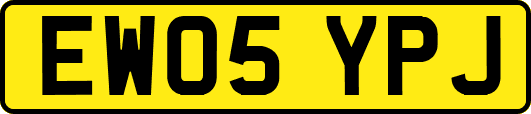 EW05YPJ