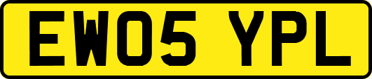 EW05YPL