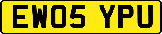 EW05YPU
