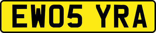 EW05YRA