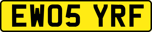 EW05YRF