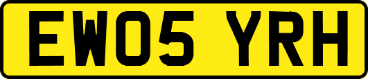 EW05YRH