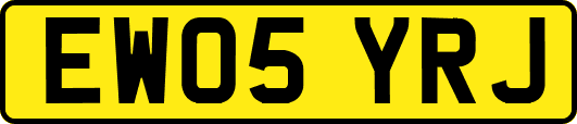 EW05YRJ