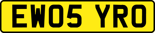 EW05YRO