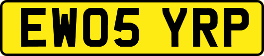 EW05YRP