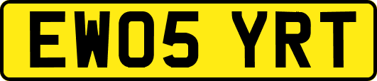 EW05YRT
