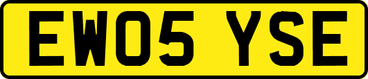 EW05YSE