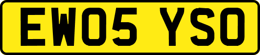 EW05YSO