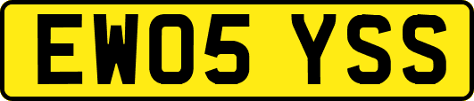 EW05YSS