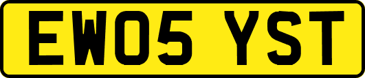 EW05YST