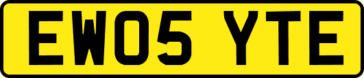 EW05YTE