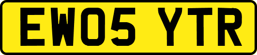 EW05YTR