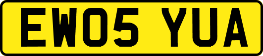 EW05YUA