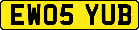 EW05YUB