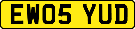 EW05YUD