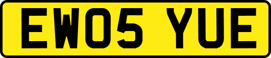 EW05YUE