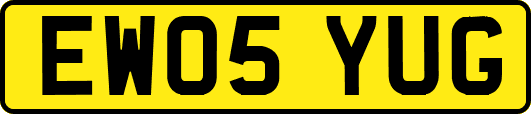 EW05YUG