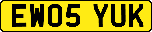EW05YUK