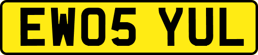 EW05YUL