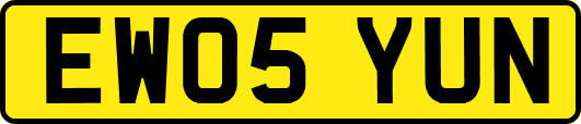 EW05YUN
