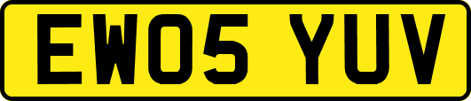 EW05YUV