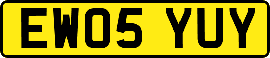 EW05YUY