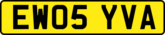 EW05YVA