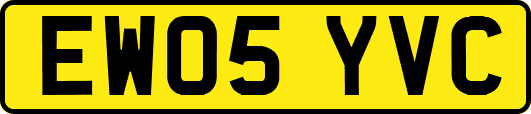 EW05YVC