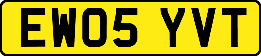 EW05YVT