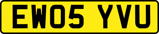 EW05YVU
