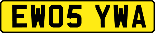 EW05YWA