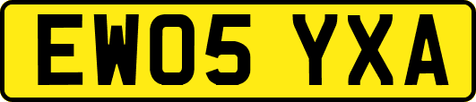EW05YXA