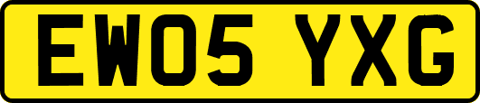EW05YXG