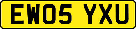 EW05YXU