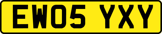 EW05YXY