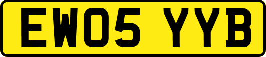 EW05YYB