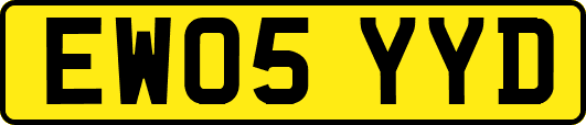 EW05YYD