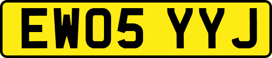 EW05YYJ