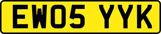 EW05YYK