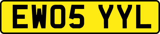 EW05YYL