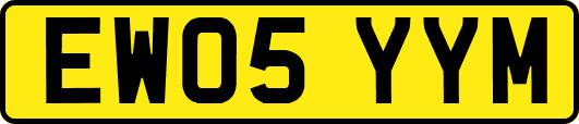EW05YYM