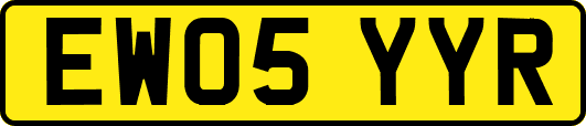 EW05YYR