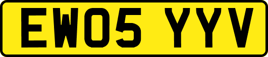 EW05YYV