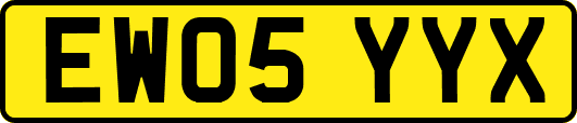 EW05YYX