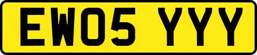 EW05YYY